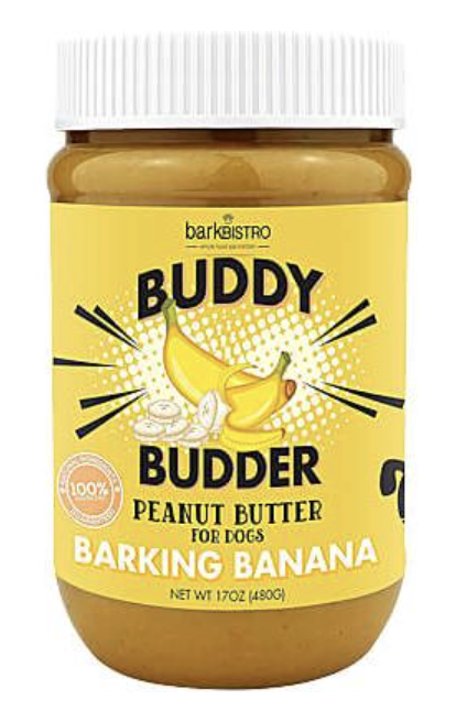 Bark Bistro/Barking Banana